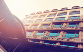 هتل اطلس (Atlas) دوشنبه