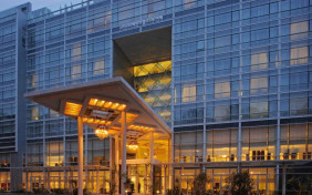 هتل سرنا (Serena) دوشنبه