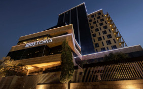 هتل بریستوریا (Bristoria) اربیل