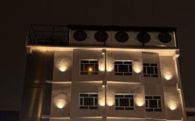 هتل نایت ویو (Nightview) اربیل