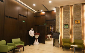 هتل پاریس پلازا (Paris Plaza) اربیل 3