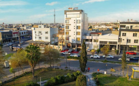 هتل ووت Vote اربیل