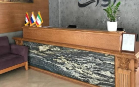 هتل آوات اصفهان 3