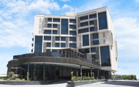 هتل سیزنز اصفهان