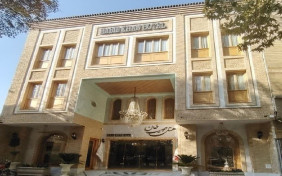 هتل حبیب خان اصفهان