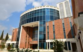 هتل جنت اصفهان