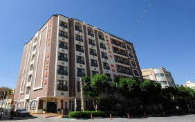 هتل خواجو اصفهان