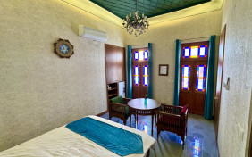 اقامتگاه سنتی خانه صدیق اصفهان 2