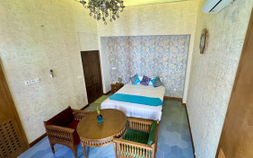 اقامتگاه سنتی خانه صدیق اصفهان 4