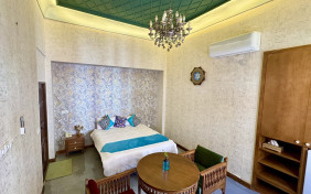 اقامتگاه سنتی خانه صدیق اصفهان 3