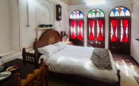 اقامتگاه سنتی زرتاج اصفهان 2