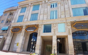 هتل دایان فیروزکوه