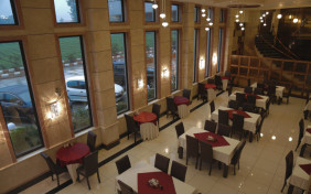 سالن کنفرانس