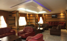 هتل پاسارگاد گچساران 4