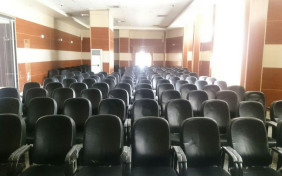 هتل پاسارگاد گچساران 3