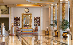 هتل آپارتمان تست گلمکان