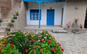 اقامتگاه بومگردی ددنگه گرگان 2