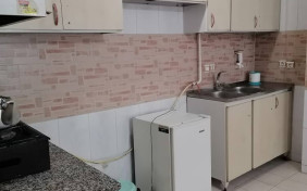 هتل آپارتمان گلستان گرگان 4