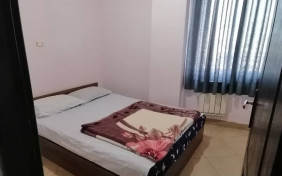 سوئیت دوخوابه پنج تخته هتل آپارتمان گلستان گرگان