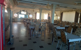 مهمانپذیر لاله الوند همدان 2