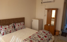 مهمانپذیر لاله الوند همدان 3