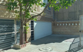 خانه مسافر مهر همدان 1