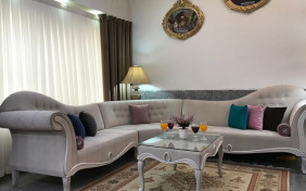 سوئیت شش نفره هتل وندیک همدان
