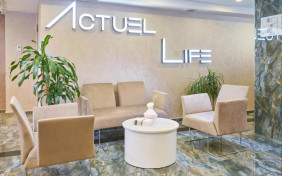 هتل اکچوال لایف (Actuel Life) استانبول 2