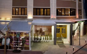 هتل آرسیما (Arsima) استانبول