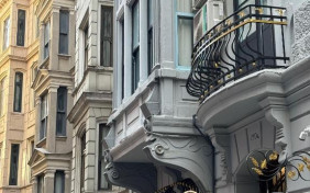 هتل بالی استار (Bali Star) استانبول