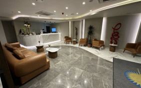 هتل دیز این بای ویندهام بومونتی (Days Inn by Wyndham Bomonti) استانبول