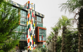 هتل الیسیوم استایلز تکسیم (Elysium Styles Taksim) استانبول