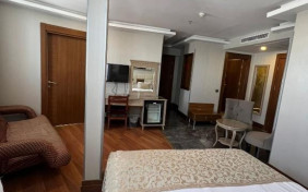 یک تخته هتل گرند استار بسفروس (Grand Star Bosphorus) استانبول