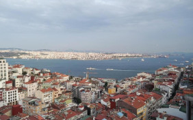 هتل گرند استار بسفروس (Grand Star Bosphorus) استانبول 1