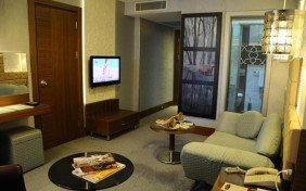 هتل گرند استار بسفروس (Grand Star Bosphorus) استانبول 2