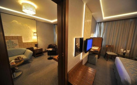 هتل گرند استار بسفروس (Grand Star Bosphorus) استانبول 3