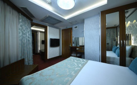هتل گرند استار بسفروس (Grand Star Bosphorus) استانبول 4