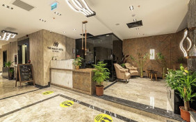 هتل هالیک کاراکوی (Halich Karakoy) استانبول 1