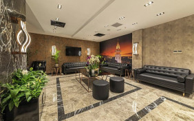 هتل هالیک کاراکوی (Halich Karakoy) استانبول 2