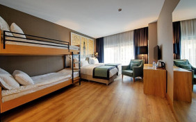 هتل هالیک کاراکوی (Halich Karakoy) استانبول 3