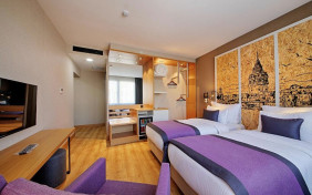 هتل هالیک کاراکوی (Halich Karakoy) استانبول 4