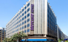 هتل مرکور بومونتی (Mercure Bomonti) استانبول