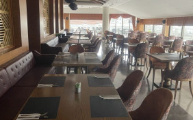 هتل مرکور بومونتی (Mercure Bomonti) استانبول 1