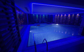 هتل مرکور بومونتی (Mercure Bomonti) استانبول 2