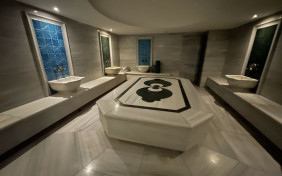 هتل مرکور بومونتی (Mercure Bomonti) استانبول 3