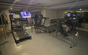 هتل مرکور بومونتی (Mercure Bomonti) استانبول 4