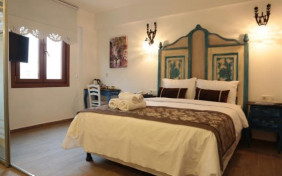 هتل اوریلا(Oriella) استانبول