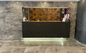 هتل پارک بای کلاور (ParkbyClover) استانبول