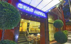 هتل پارک استار (Park Star) استانبول