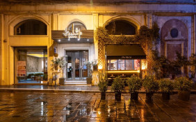 هتل پرا تولیپ (Pera Tulip) استانبول